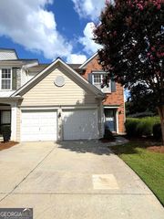 3601 Gainesway Trace, Duluth, GA 30096