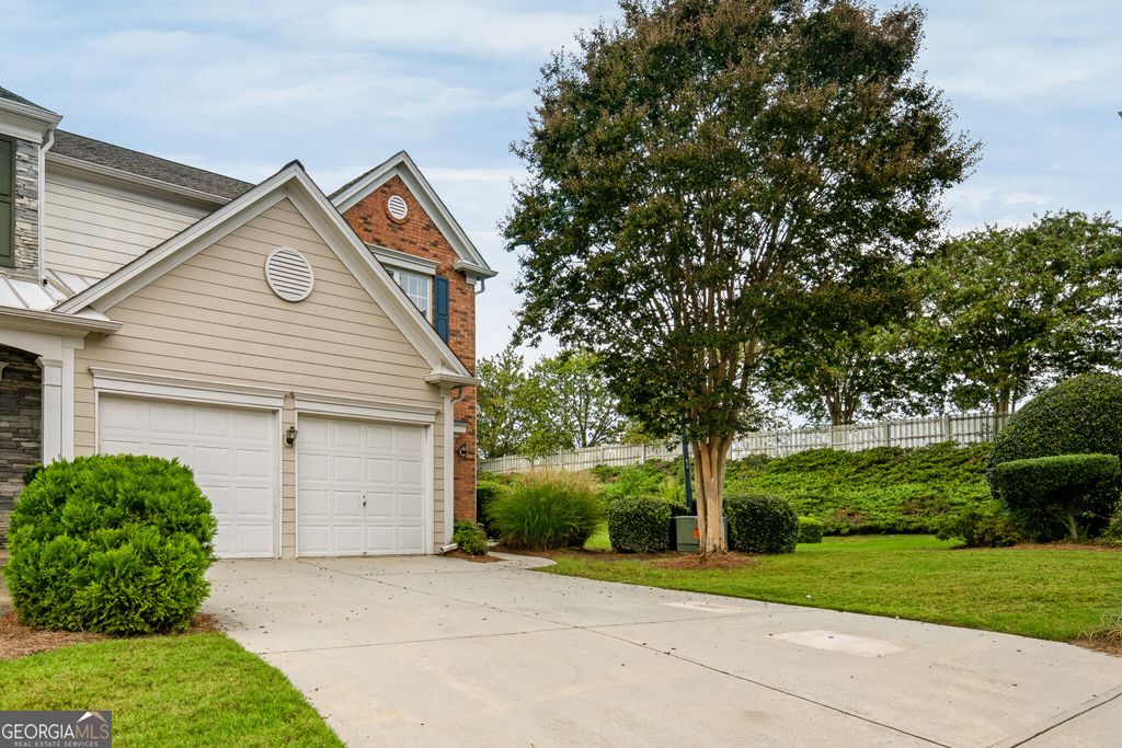 3601 Gainesway Trace, Duluth, GA 30096 — photo 2