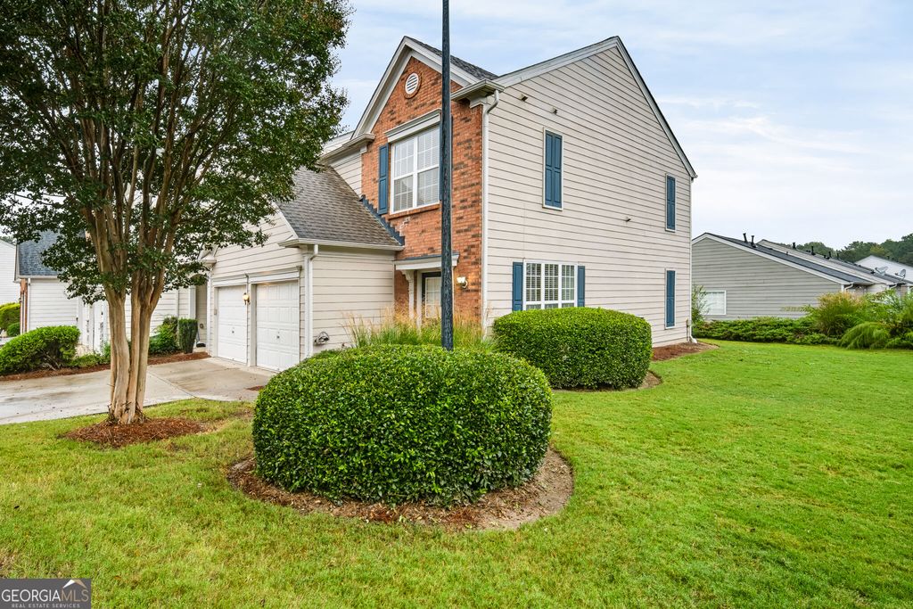 3601 Gainesway Trace, Duluth, GA 30096 — photo 3