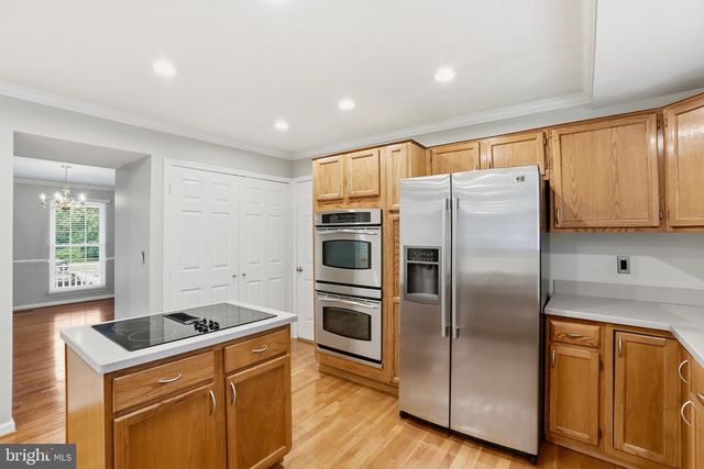 8007 STATION RD, Manassas, VA 20111