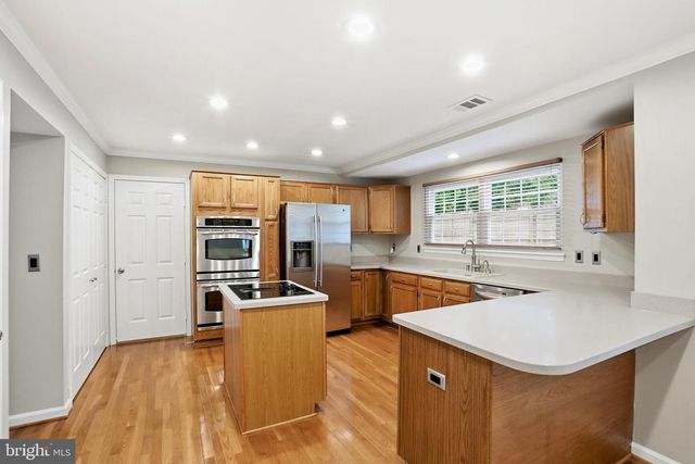 8007 STATION RD, Manassas, VA 20111
