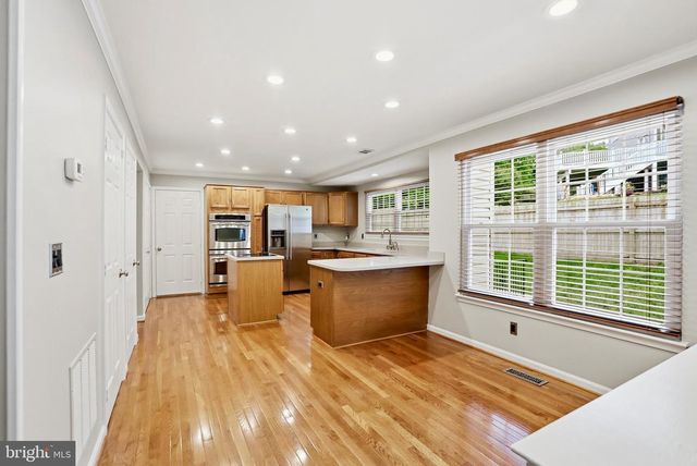 8007 STATION RD, Manassas, VA 20111