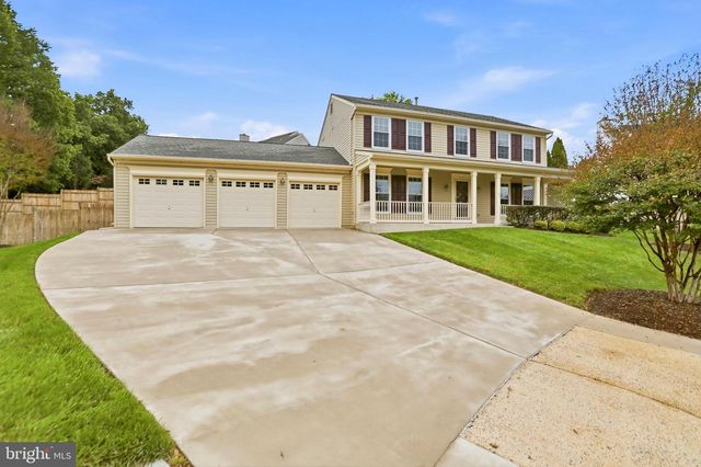 8007 STATION RD, Manassas, VA 20111