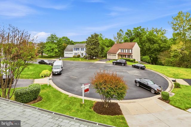 8007 STATION RD, Manassas, VA 20111