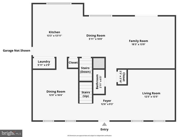 8007 STATION RD, Manassas, VA 20111