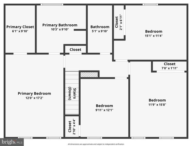 8007 STATION RD, Manassas, VA 20111