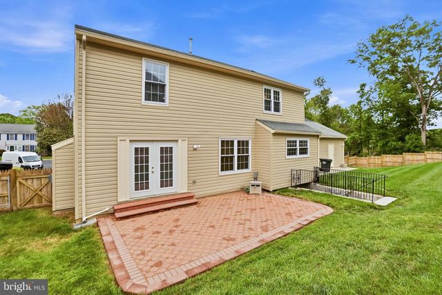8007 STATION RD, Manassas, VA 20111