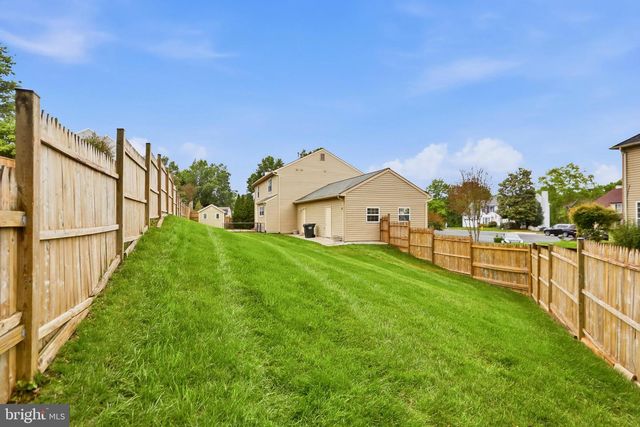 8007 STATION RD, Manassas, VA 20111