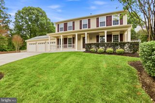 8007 STATION RD, Manassas, VA 20111