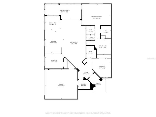 14502 DOLCE VISTA ROAD 101, Fort Myers, FL 33908