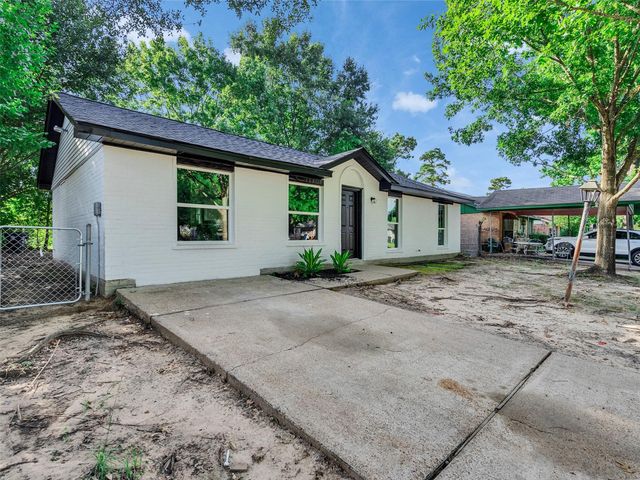 9814 Trumpet Street, Houston, TX 77078