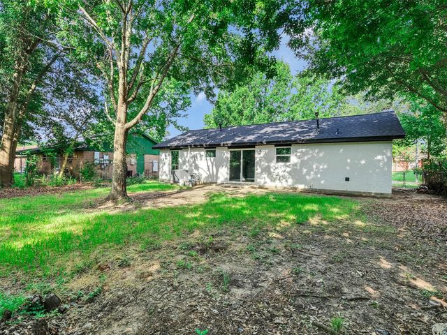 9814 Trumpet Street, Houston, TX 77078