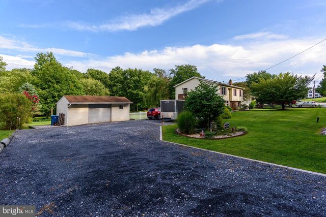 607 S MOUNTAIN RD, Dillsburg, PA 17019