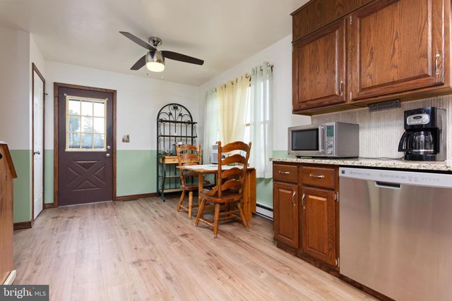607 S MOUNTAIN RD, Dillsburg, PA 17019