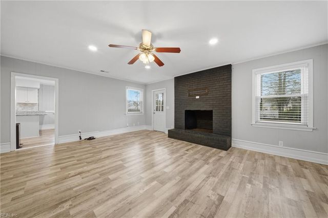 4618 River Shore RD, Portsmouth, VA 23703