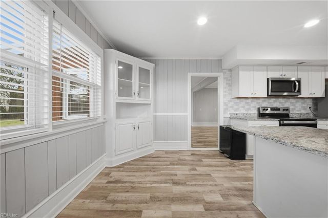 4618 River Shore RD, Portsmouth, VA 23703