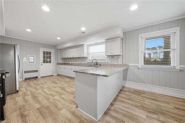 4618 River Shore RD, Portsmouth, VA 23703