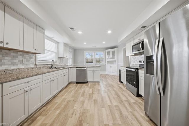 4618 River Shore RD, Portsmouth, VA 23703