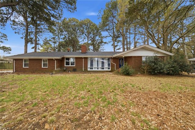 4618 River Shore RD, Portsmouth, VA 23703