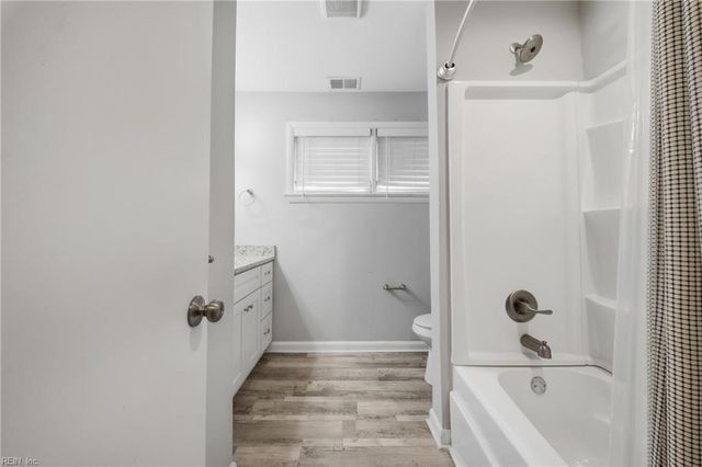 4618 River Shore RD, Portsmouth, VA 23703