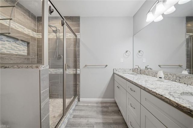 4618 River Shore RD, Portsmouth, VA 23703