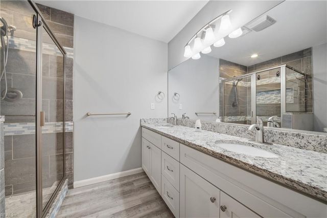 4618 River Shore RD, Portsmouth, VA 23703