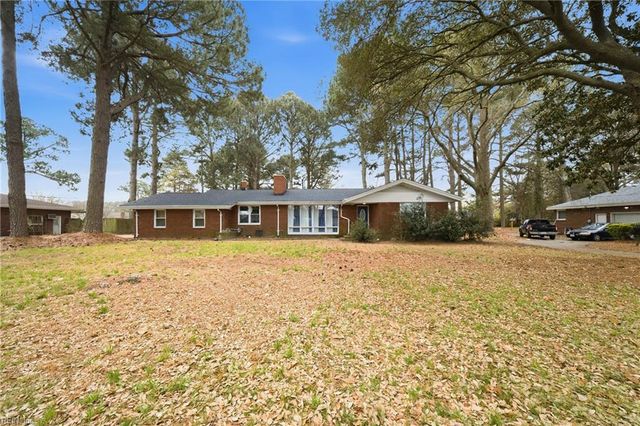 4618 River Shore RD, Portsmouth, VA 23703