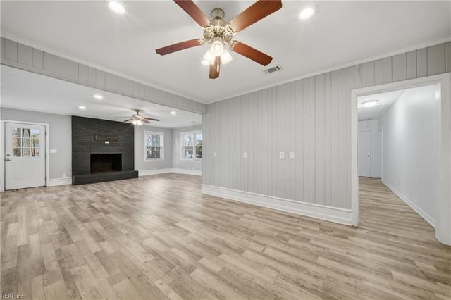 4618 River Shore RD, Portsmouth, VA 23703