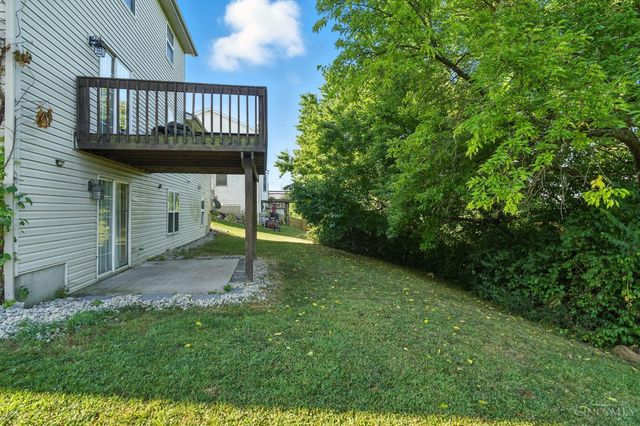 809 Ginger Ridge Drive, Trenton, OH 45067