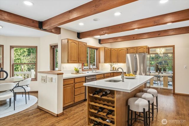 18400 228th Avenue NE, Woodinville, WA 98077