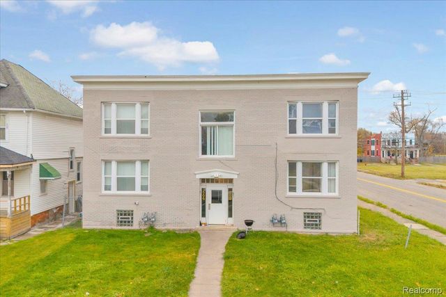 508 - 506 Kenilworth, Detroit, MI 48202