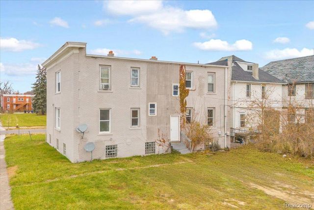 508 - 506 Kenilworth, Detroit, MI 48202