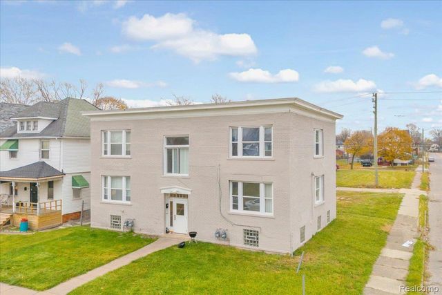 508 - 506 Kenilworth, Detroit, MI 48202