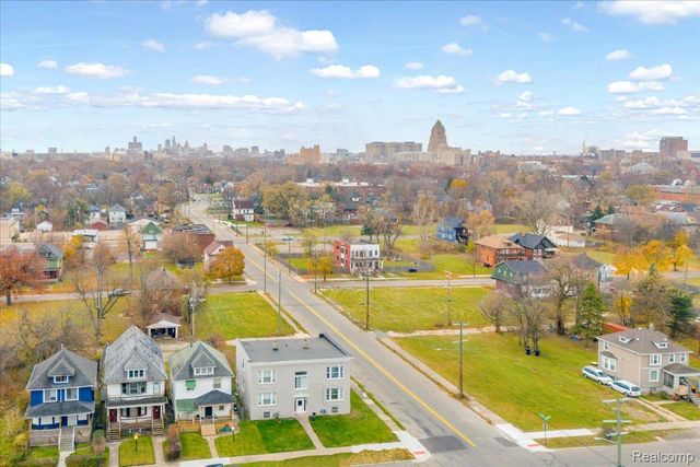 508 - 506 Kenilworth, Detroit, MI 48202