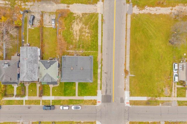 508 - 506 Kenilworth, Detroit, MI 48202