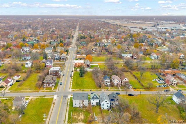 508 - 506 Kenilworth, Detroit, MI 48202