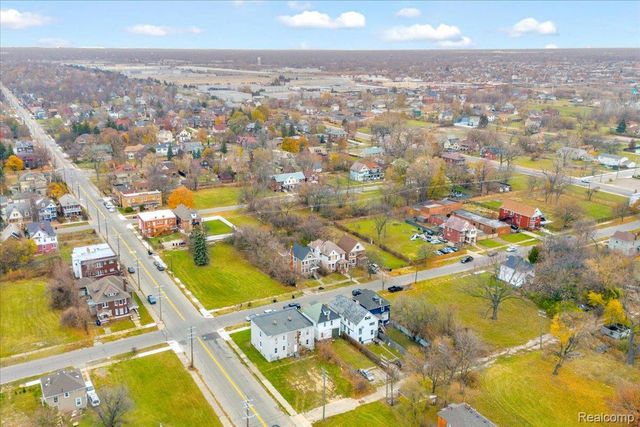 508 - 506 Kenilworth, Detroit, MI 48202