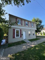 566 FRANKLIN ST, Havre De Grace, MD 21078