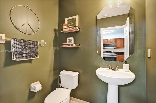 4601 Mimosa Ter 1309, Coconut Creek, FL 33073