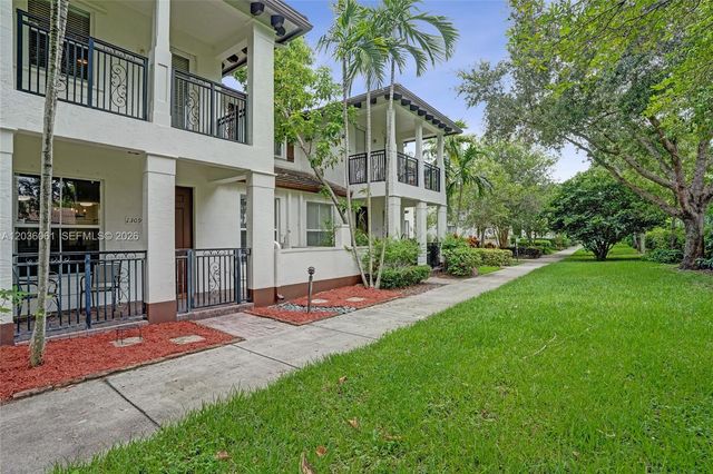 4601 Mimosa Ter 1309, Coconut Creek, FL 33073