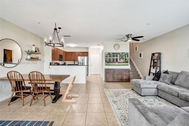 4601 Mimosa Ter 1309, Coconut Creek, FL 33073