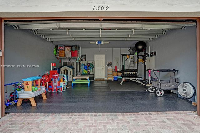 4601 Mimosa Ter 1309, Coconut Creek, FL 33073