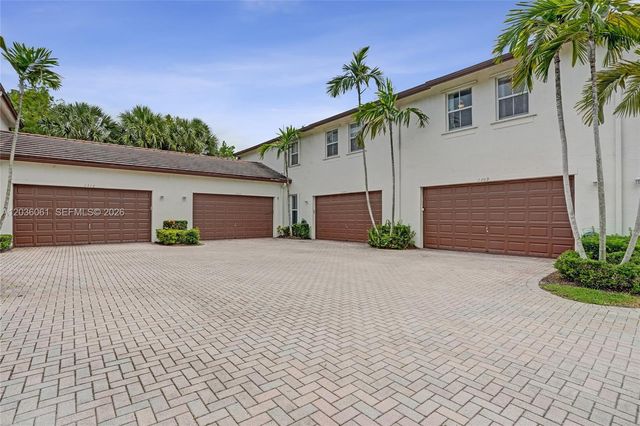 4601 Mimosa Ter 1309, Coconut Creek, FL 33073
