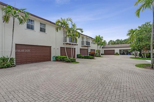 4601 Mimosa Ter 1309, Coconut Creek, FL 33073