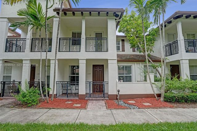 4601 Mimosa Ter 1309, Coconut Creek, FL 33073