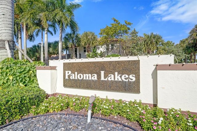 4601 Mimosa Ter 1309, Coconut Creek, FL 33073