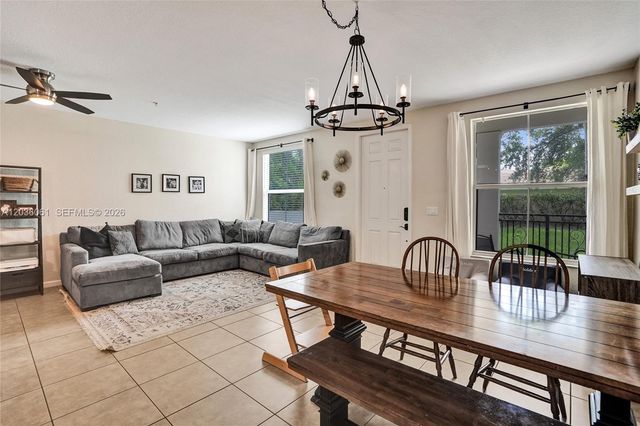 4601 Mimosa Ter 1309, Coconut Creek, FL 33073