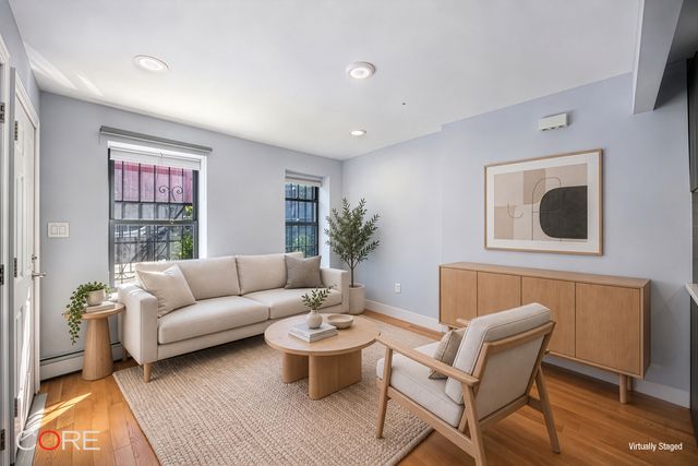 236 Lewis Avenue TWHS, New York City, NY 11221