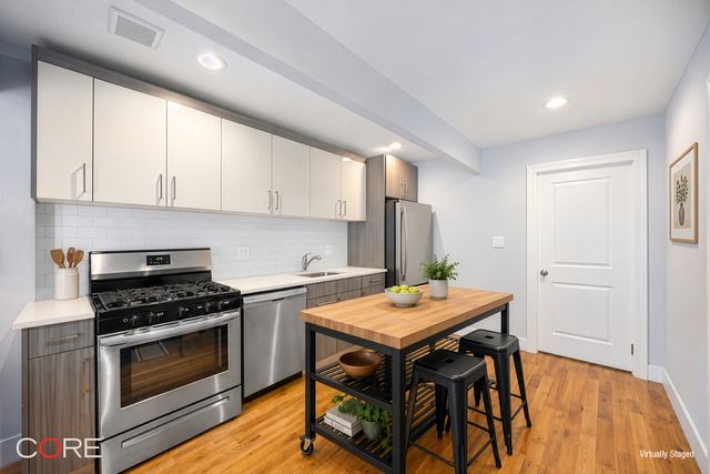 236 Lewis Avenue TWHS, New York City, NY 11221