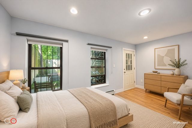 236 Lewis Avenue TWHS, New York City, NY 11221
